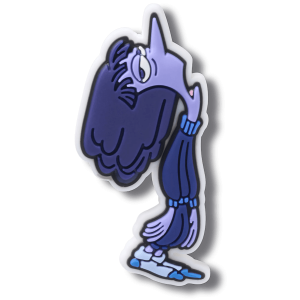 Pixar Inside Out Ennui