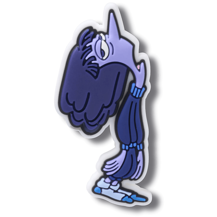 Pixar Inside Out Ennui