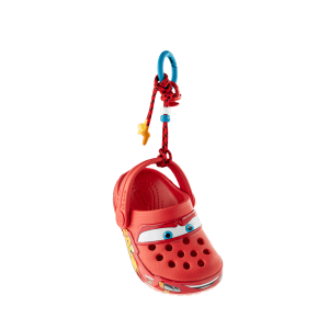 Lightning McQueen Jibbitz? Bag Charm