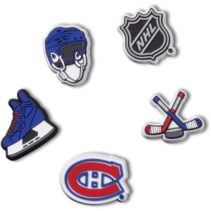 NHL? Montreal Canadiens? 5 Pack