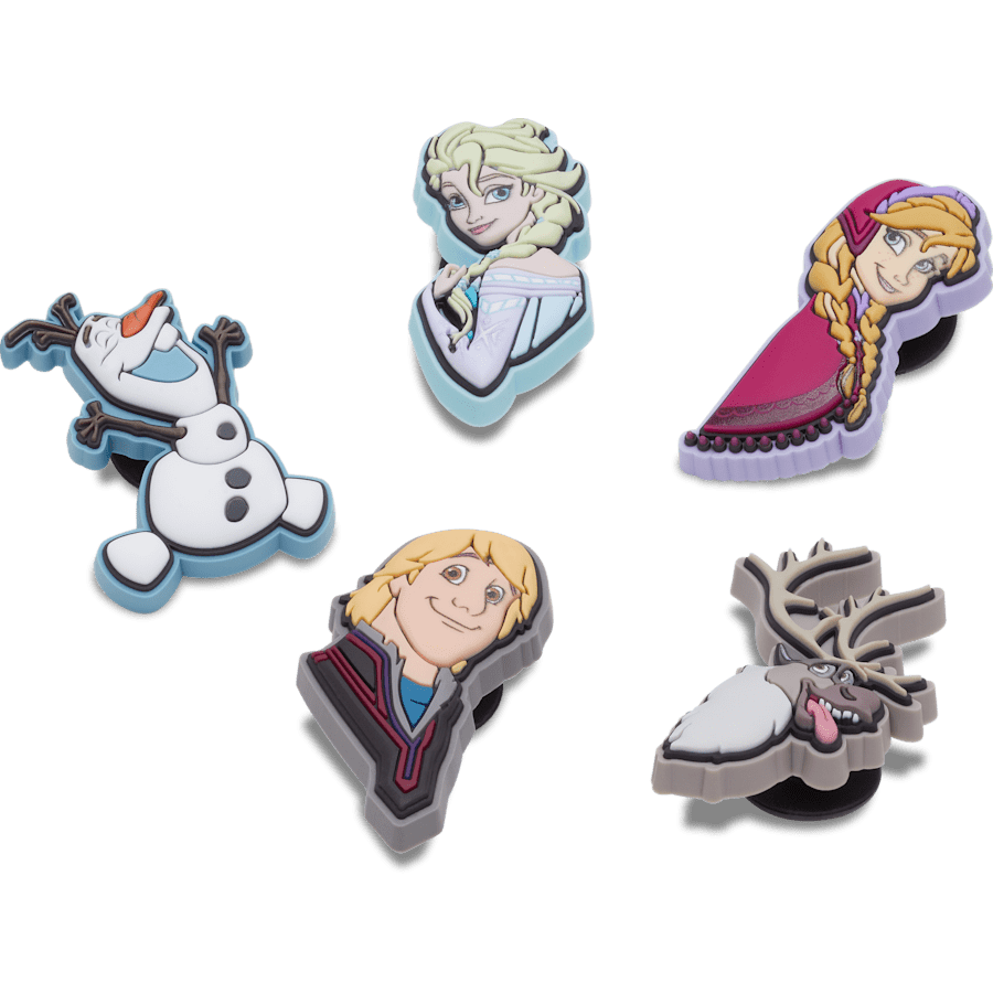 Frozen 5 Pack - Image 2