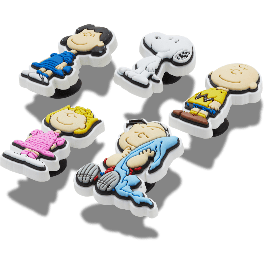 Peanuts Friends 5 Pack - Image 2