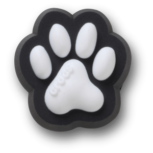 Pet Paw Print