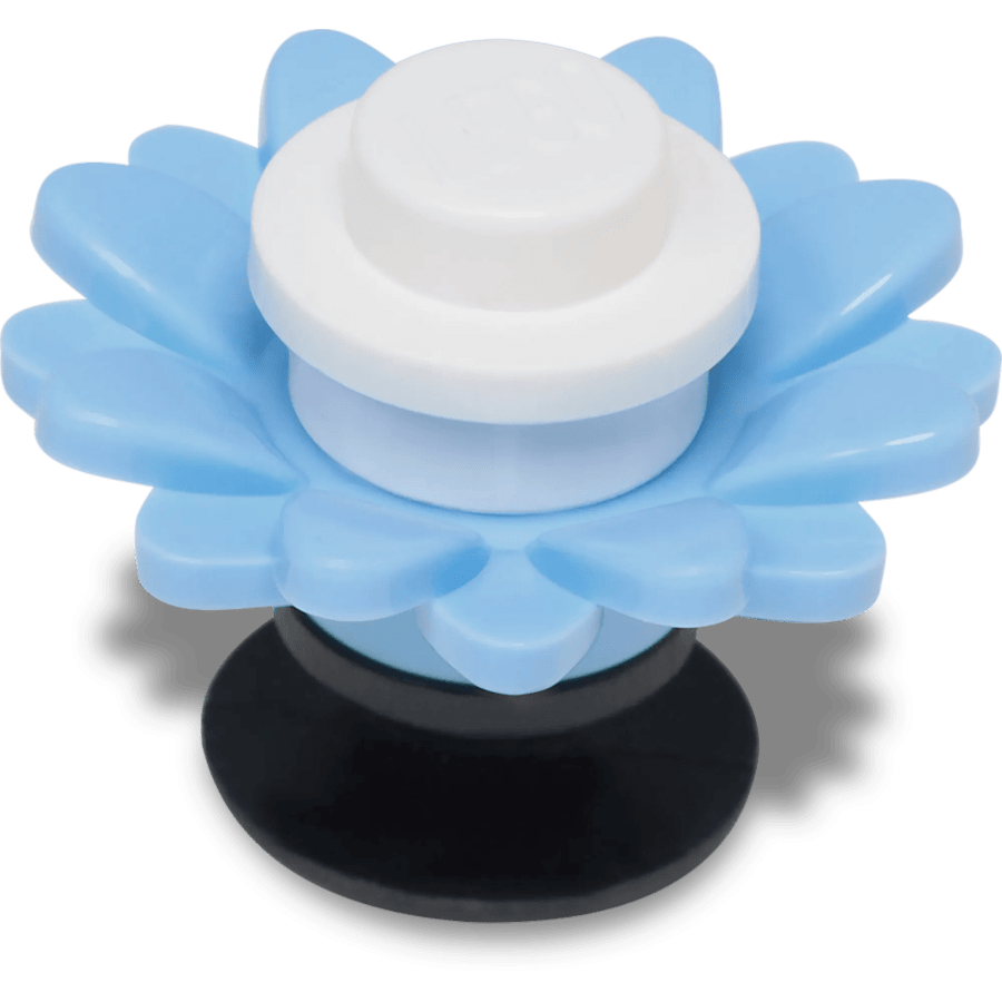 LEGO? Blue Flower - Image 2