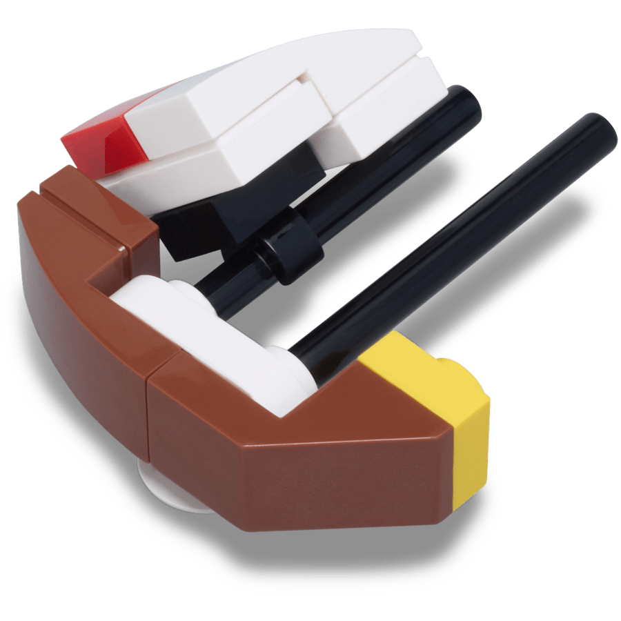 LEGO? Sailboat - Image 2