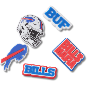 NFL Buffalo Bills 5 Pack
