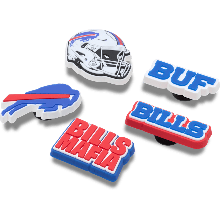 NFL Buffalo Bills 5 Pack - Image 2