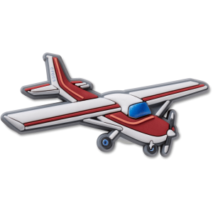Small Piston Airplane