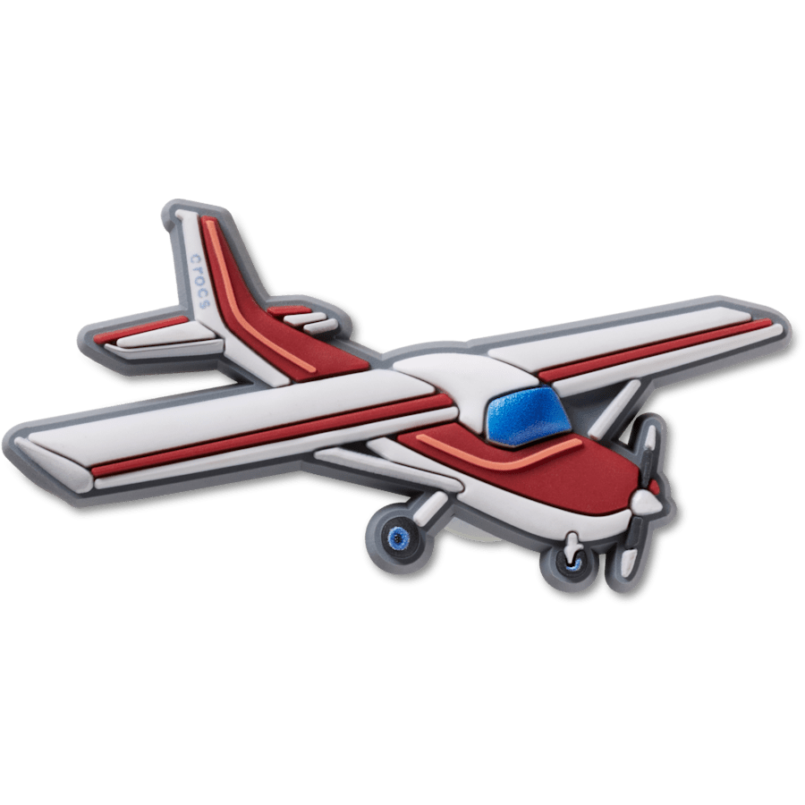 Small Piston Airplane
