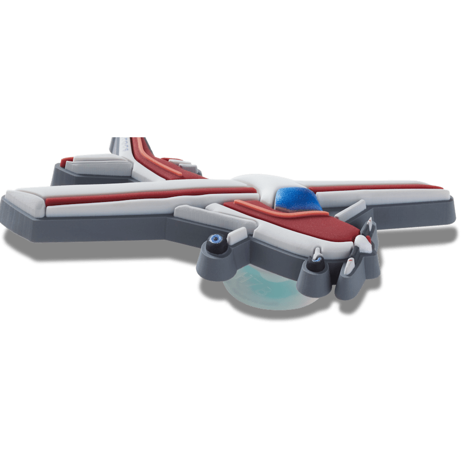 Small Piston Airplane - Image 2