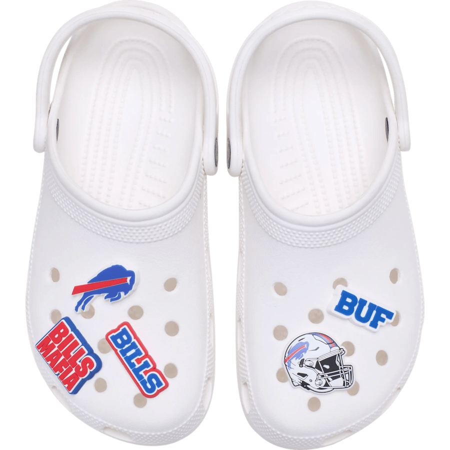 NFL Buffalo Bills 5 Pack - Image 3