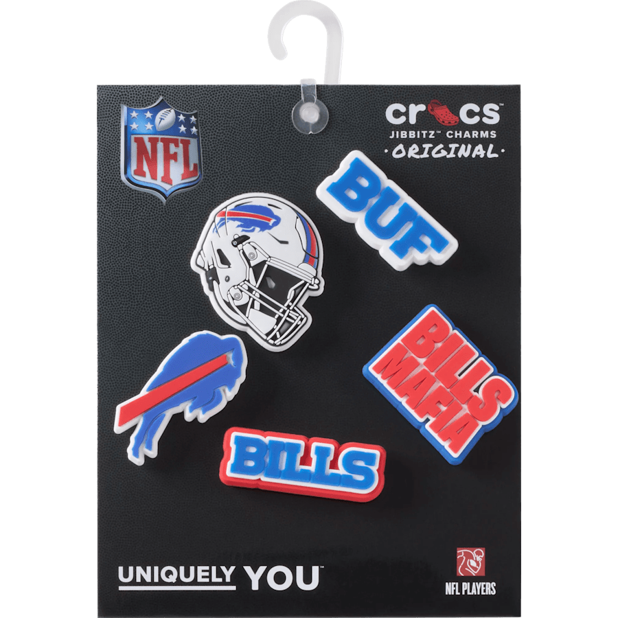NFL Buffalo Bills 5 Pack - Image 4