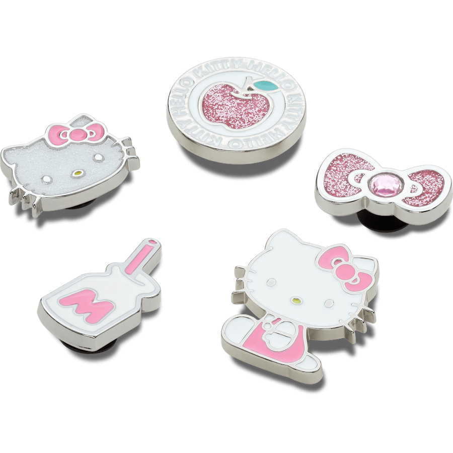 Hello Kitty Elevated 5 Pack - Image 2