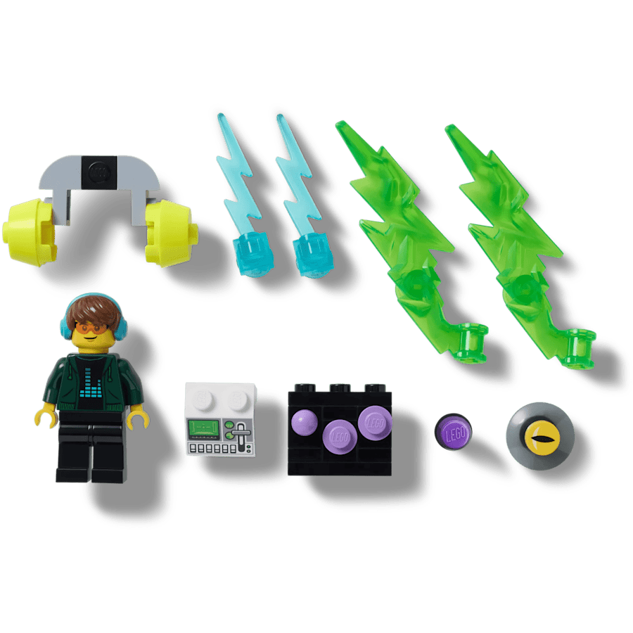 LEGO? Gaming 10 Pack