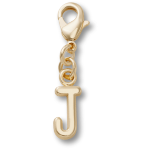 Gold Letters