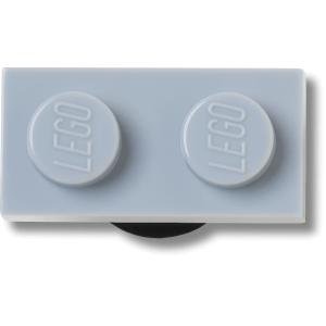 4LW Lt Grey Tile 1x2