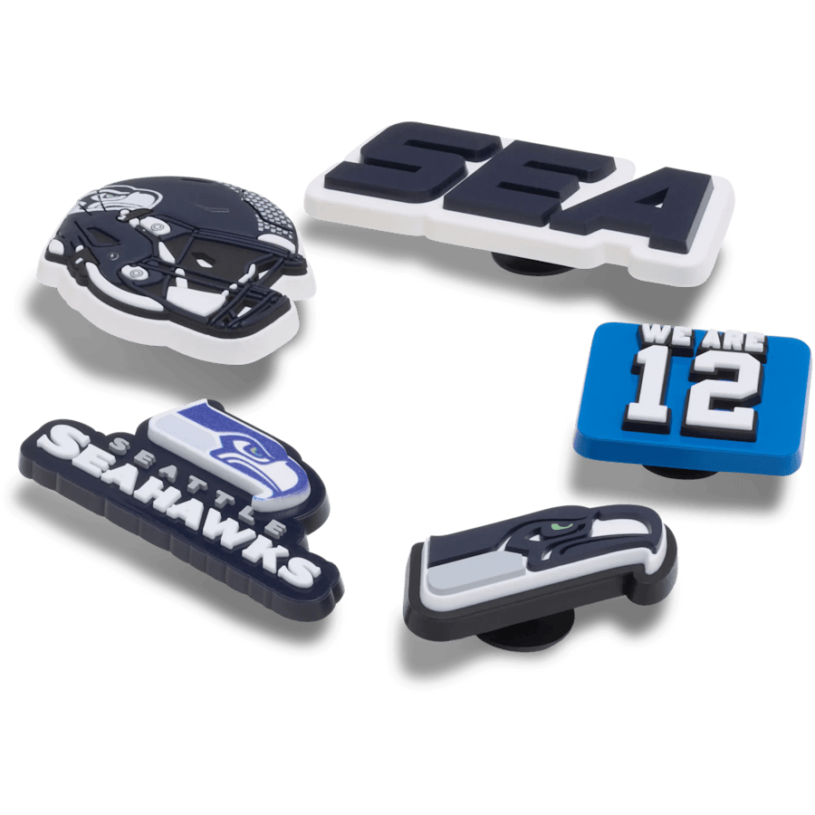 NFL Seattle Seahawks 5 Pack - Image 2
