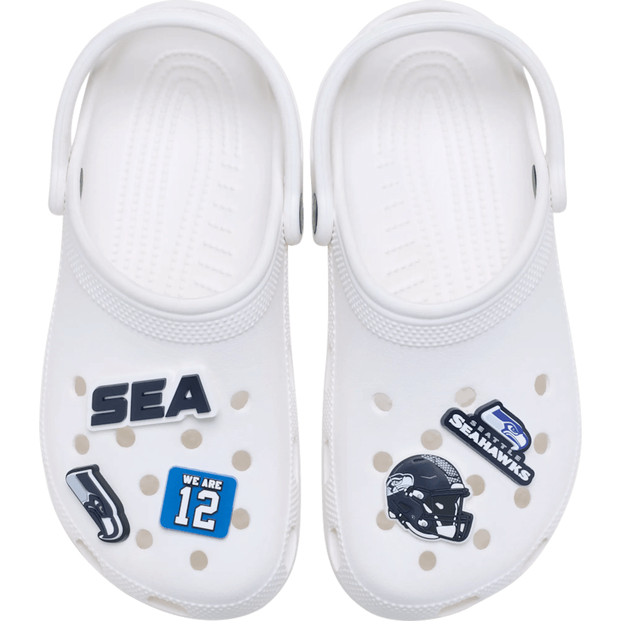 NFL Seattle Seahawks 5 Pack - Image 3