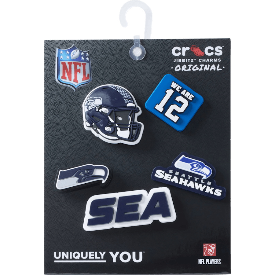 NFL Seattle Seahawks 5 Pack - Image 4