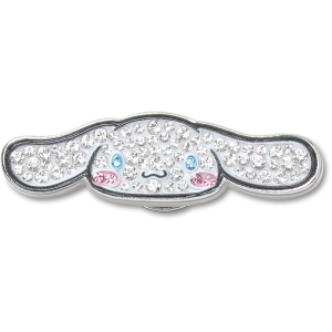 Cinnamoroll? with Swarovski? Crystals