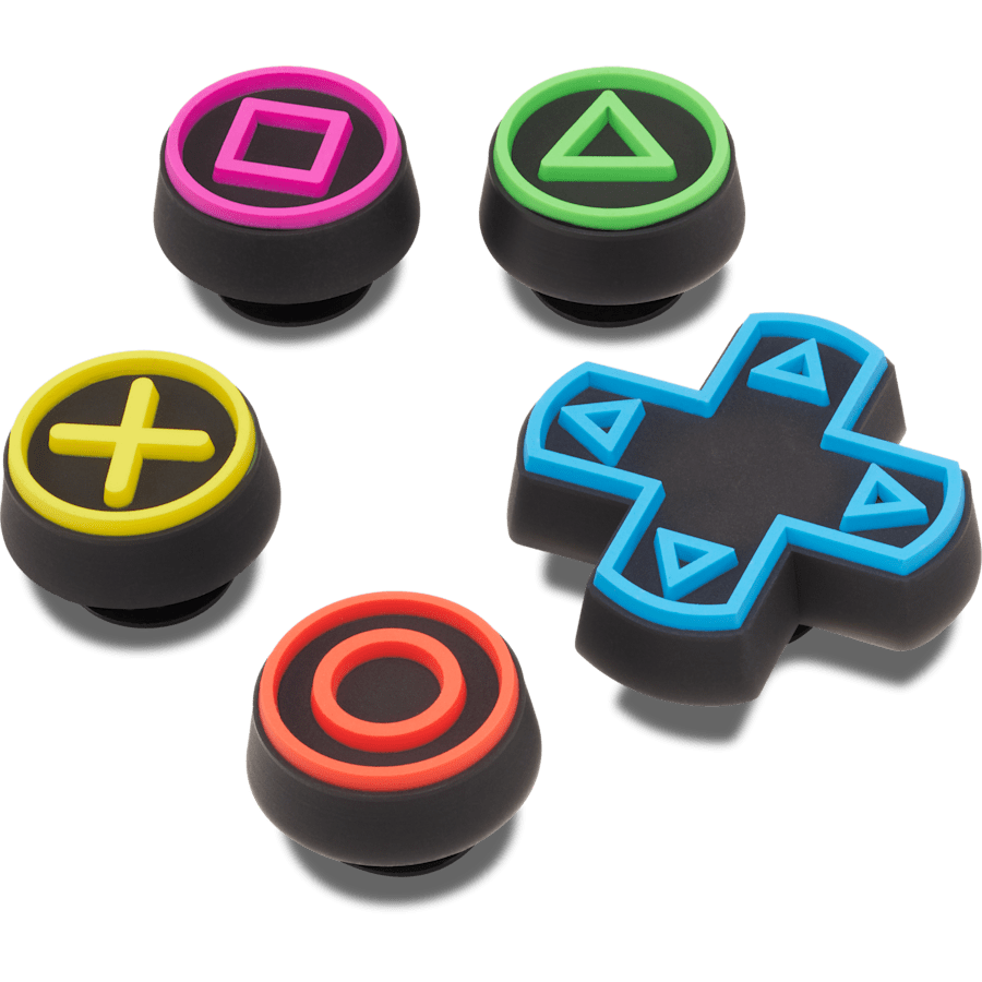 Game Controller 5 Pack - Image 2