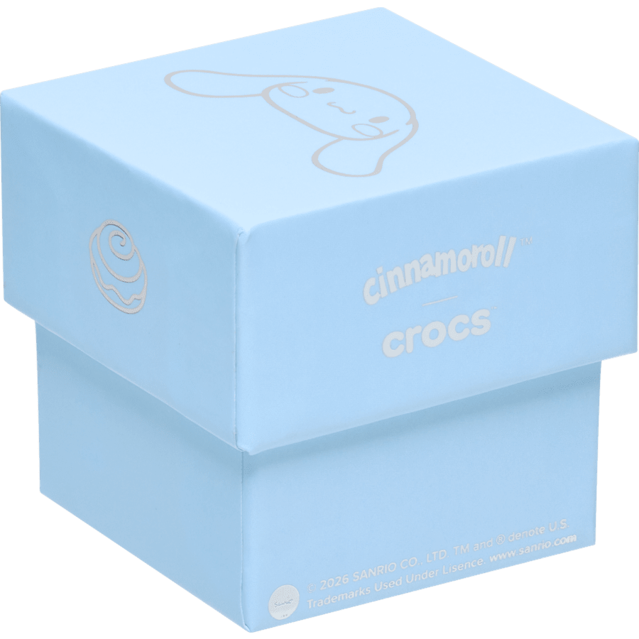 Cinnamoroll? with Swarovski? Crystals - Image 4