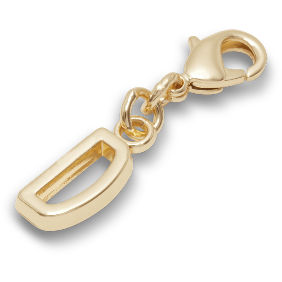 Gold Letters - Image 2