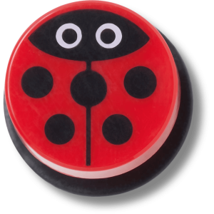 LEGO? Ladybug