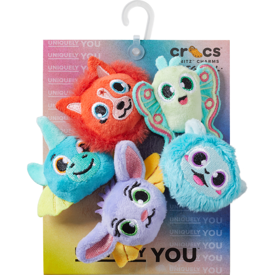 Fuzzy Fantasy Animals - Image 4