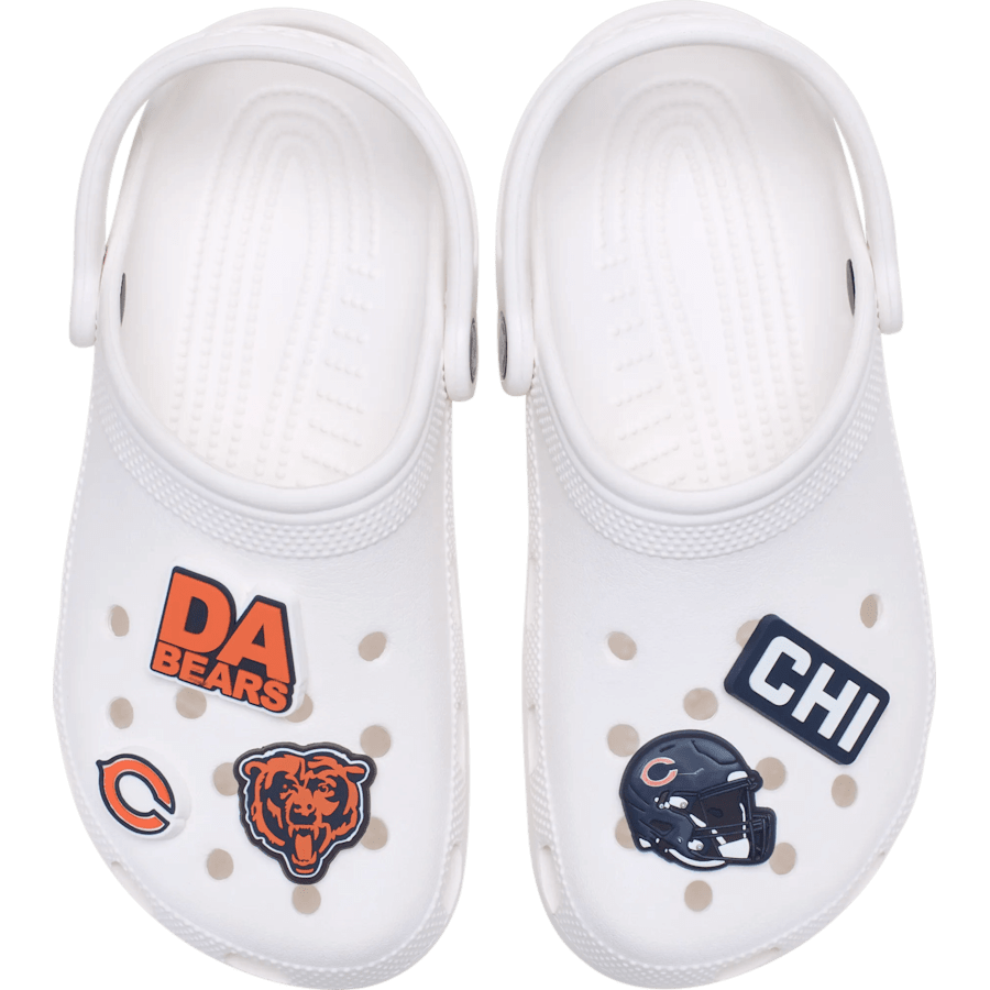 NFL Chicago Bears 5 Pack - Image 3