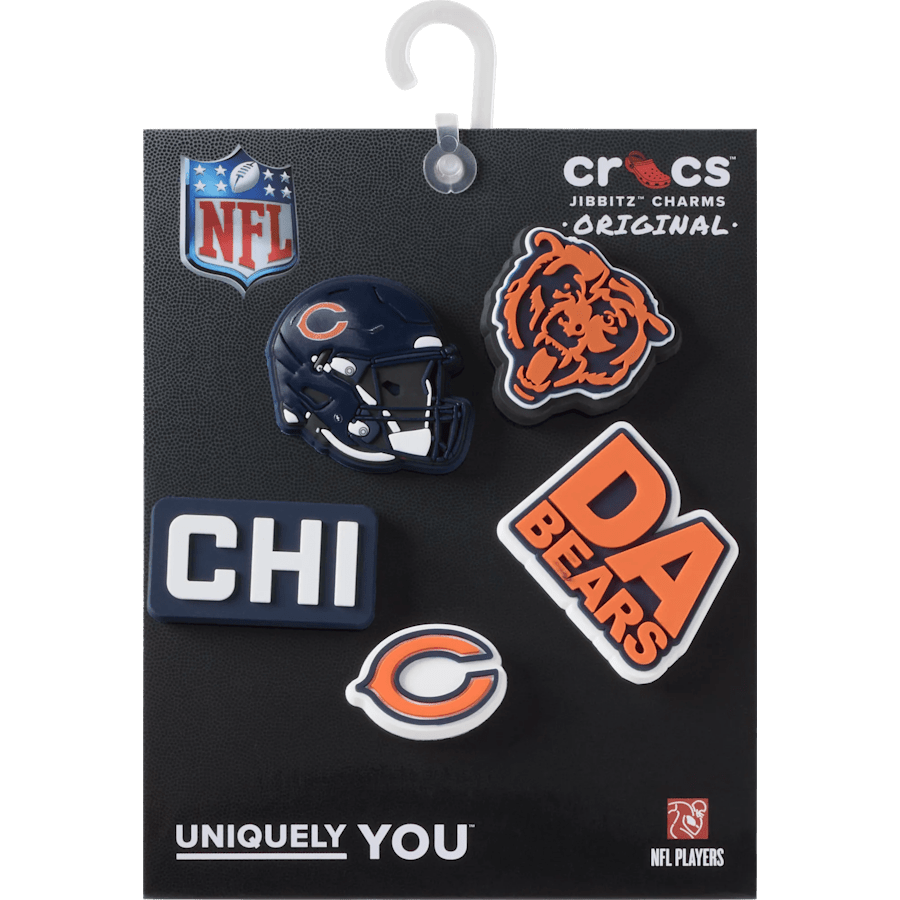 NFL Chicago Bears 5 Pack - Image 4