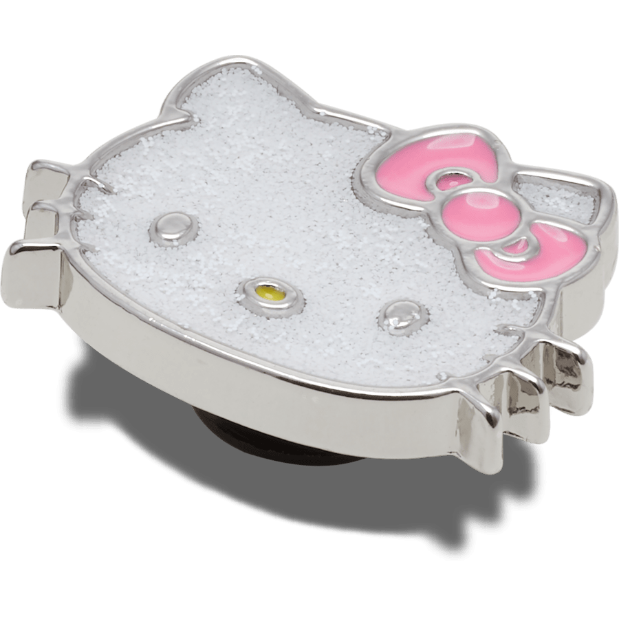 Hello Kitty Glitter Cat - Image 2