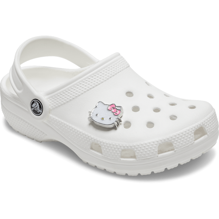 Hello Kitty Glitter Cat - Image 3