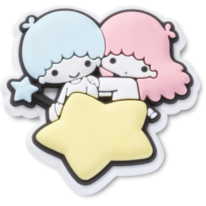 Sanrio? LittleTwinStars?