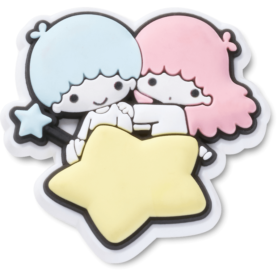 Sanrio? LittleTwinStars?