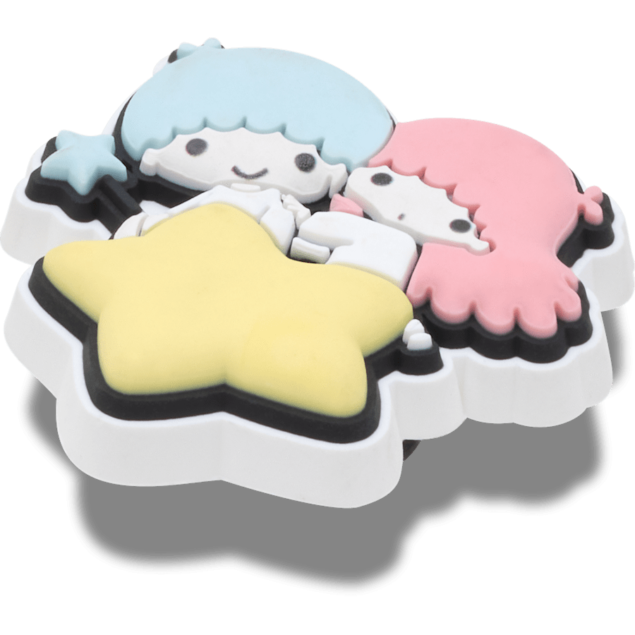 Sanrio? LittleTwinStars? - Image 2