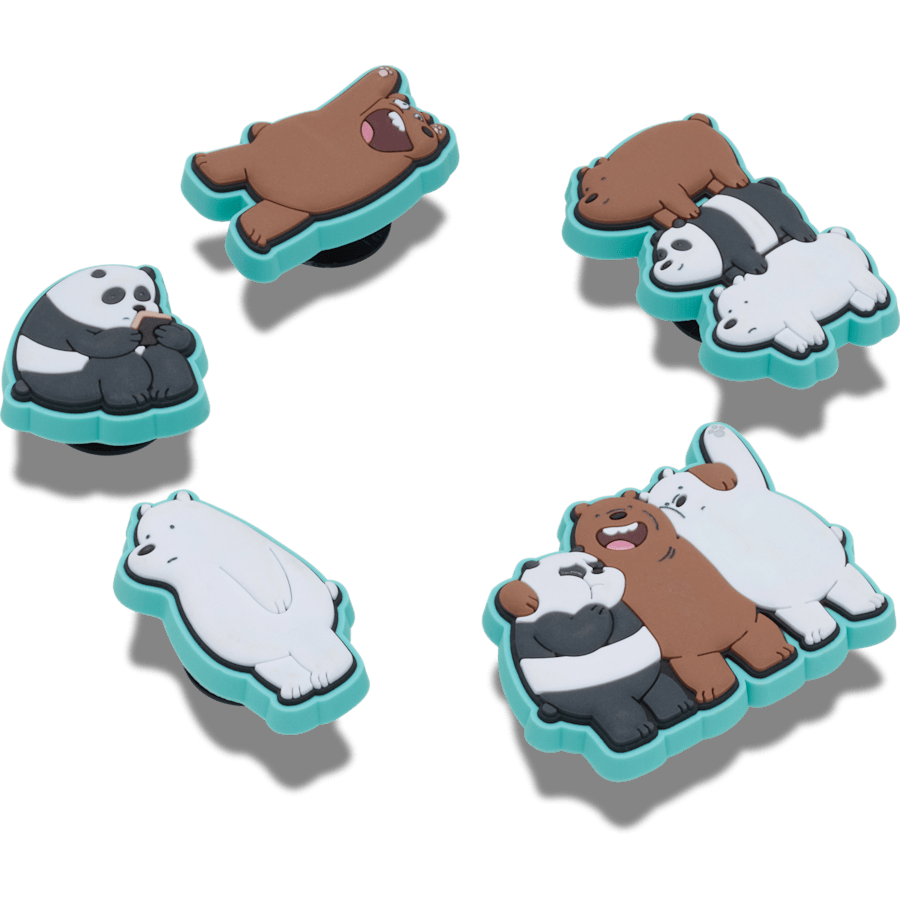 We Bare Bears 5 Pack - Image 2
