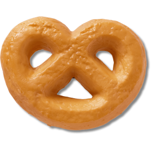 Realistic Cookie 3