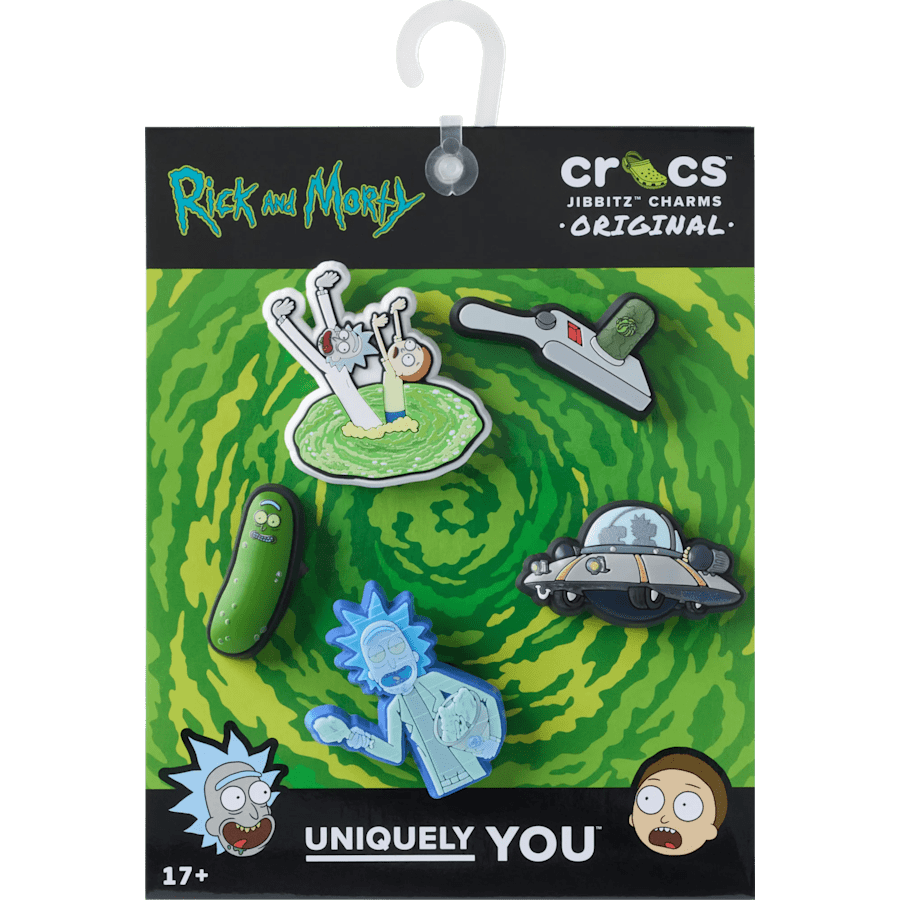 Rick and Morty 5 Pack - Image 4
