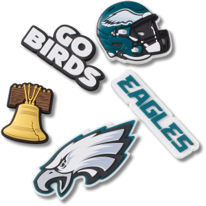 NFL Philadelphia Eagles 5 Pack