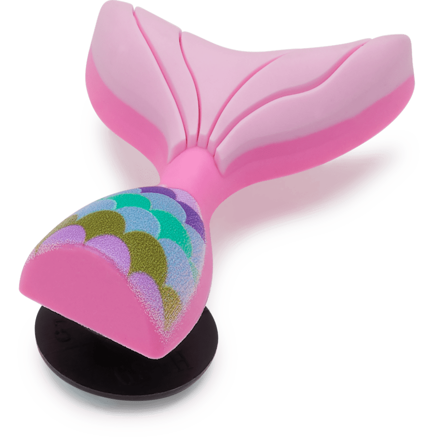 3D Mermaid Tail - Image 2