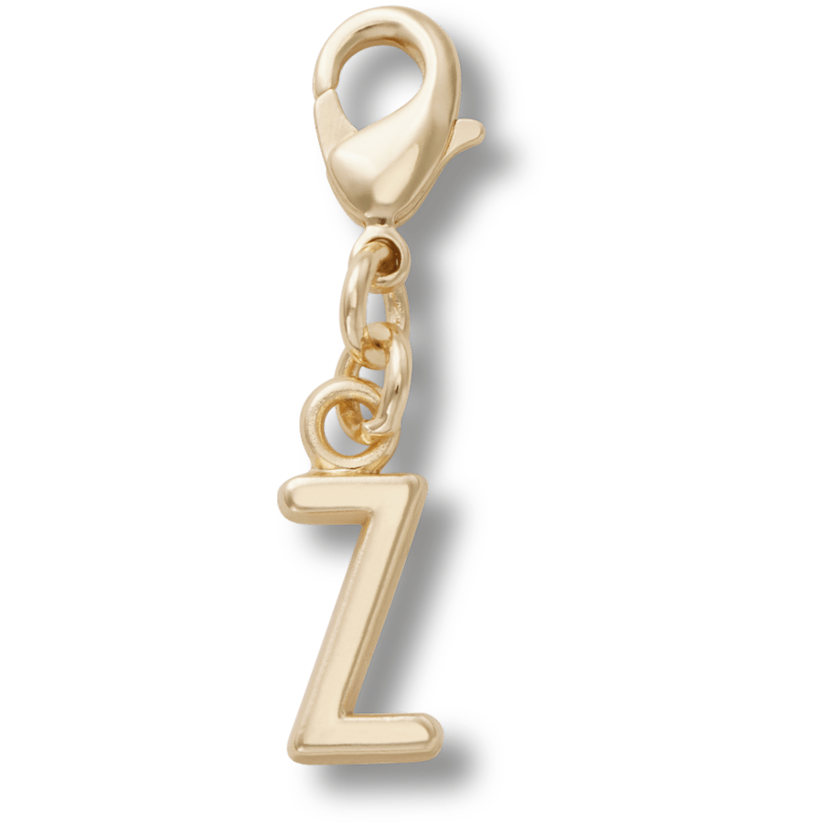 Gold Letters