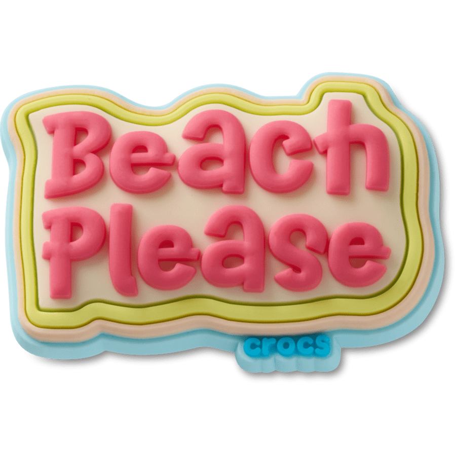 Beach Please
