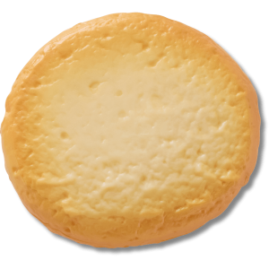 Realistic Cookie 1