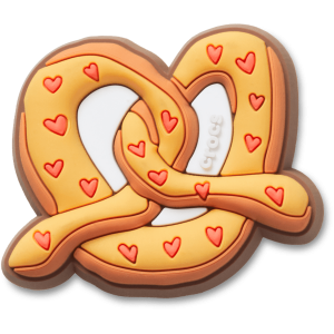Pretzel Doodle