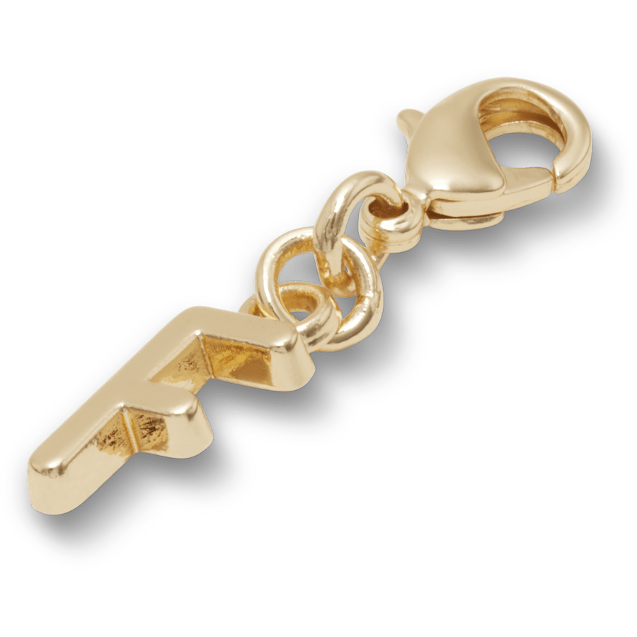Gold Letters - Image 2