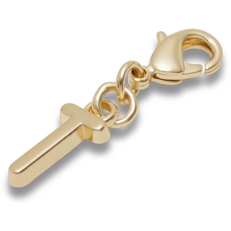 Gold Letters - Image 2