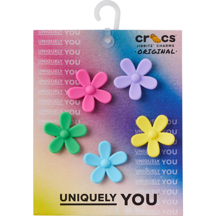 Flower Power 5 Pack - Image 4