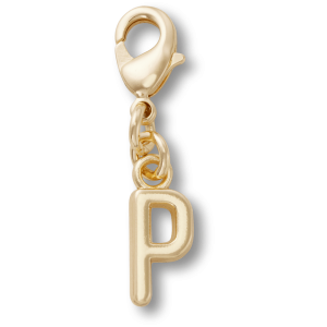Gold Letters