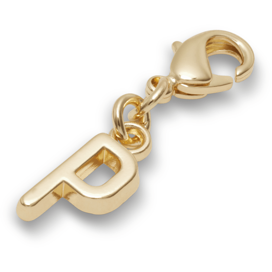 Gold Letters - Image 2